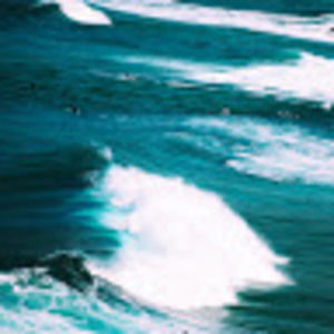 Meet your Posher, Britt